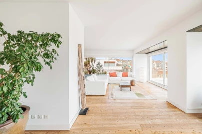 Apartamento T6 para Venda em Estrela