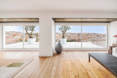 Apartamento T6 para Venda em Estrela