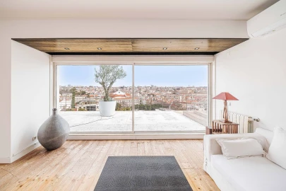 Apartamento T6 para Venda em Estrela
