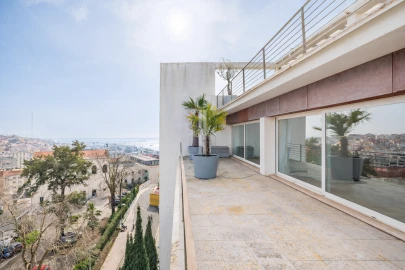 Apartamento T6 para Venda em Estrela