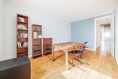 Apartamento T6 para Venda em Estrela