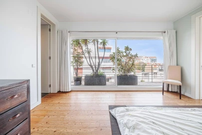 Apartamento T6 para Venda em Estrela