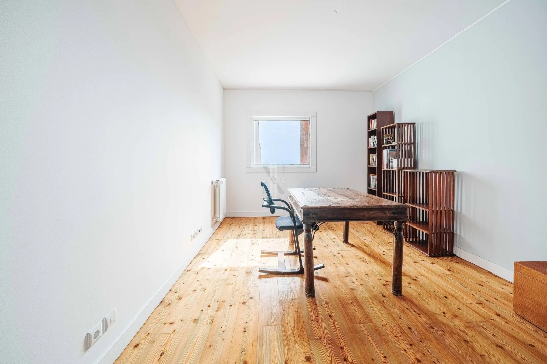 Apartamento T6 para Venda em Estrela Foto 24