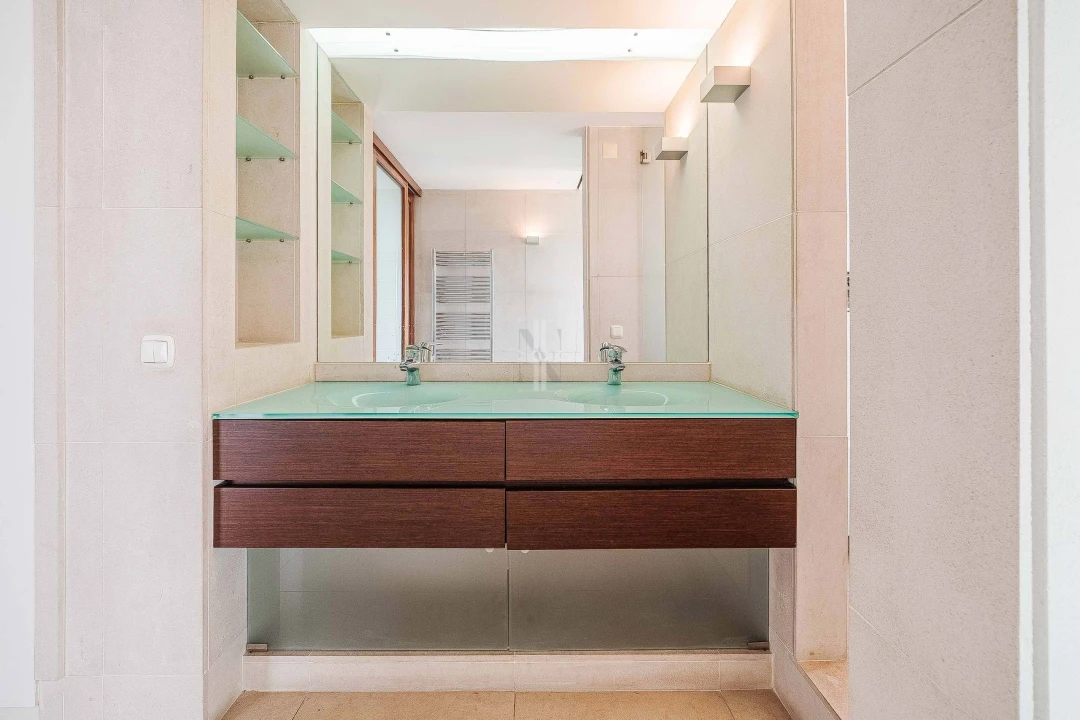 Apartamento T6 para Venda em Estrela Foto 44