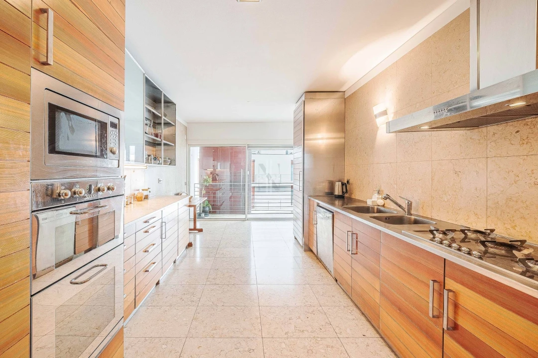 Apartamento T6 para Venda em Estrela Foto 28