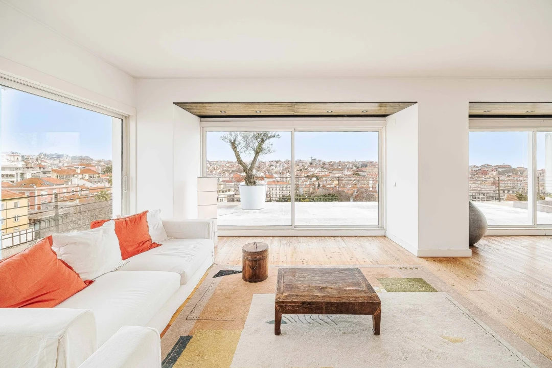Apartamento T6 para Venda em Estrela Foto 4