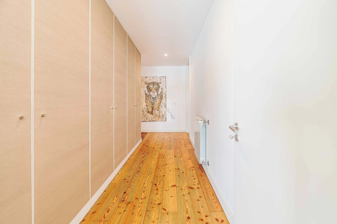 Apartamento T6 para Venda em Estrela Foto 41