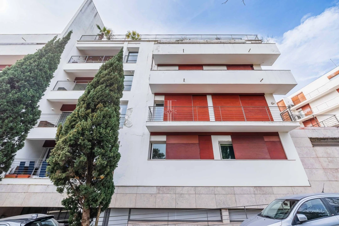 Apartamento T6 para Venda em Estrela Foto 66