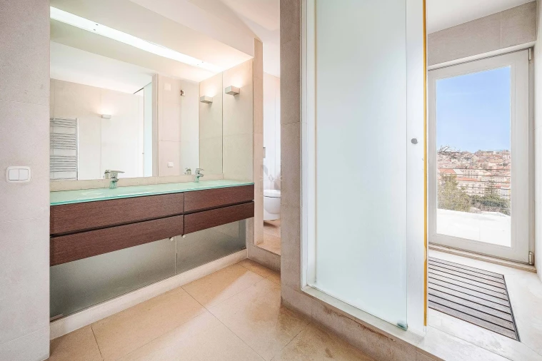 Apartamento T6 para Venda em Estrela Foto 45