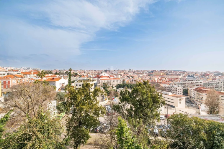 Apartamento T6 para Venda em Estrela Foto 10
