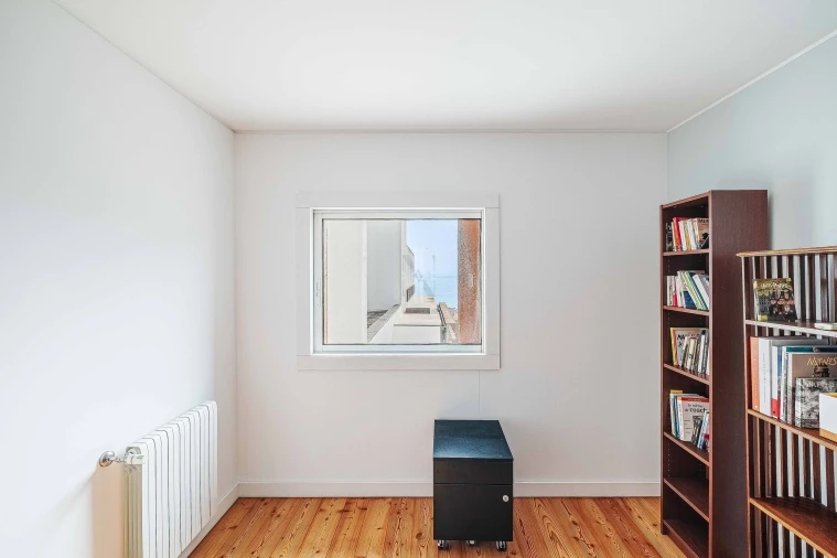 Apartamento T6 para Venda em Estrela Foto 25