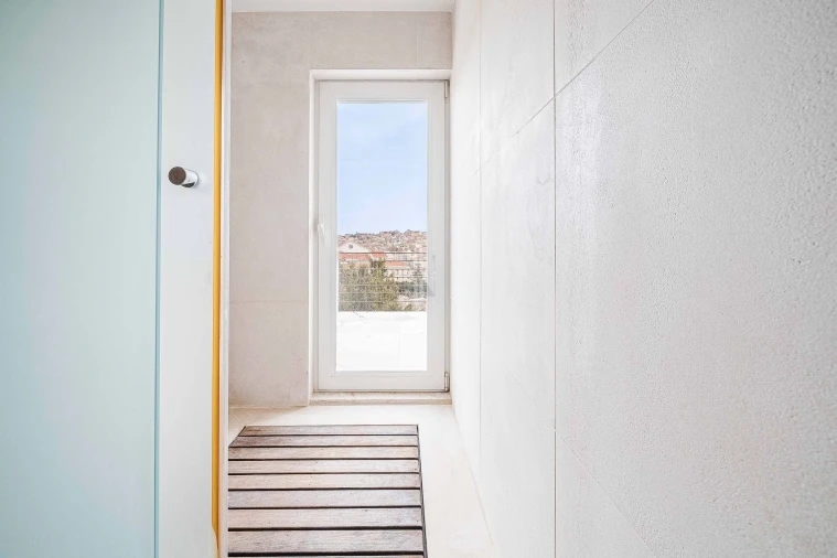 Apartamento T6 para Venda em Estrela Foto 47