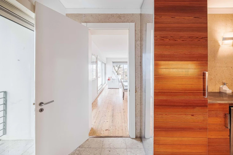 Apartamento T6 para Venda em Estrela Foto 32