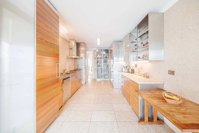 Apartamento T6 para Venda em Estrela Foto 30