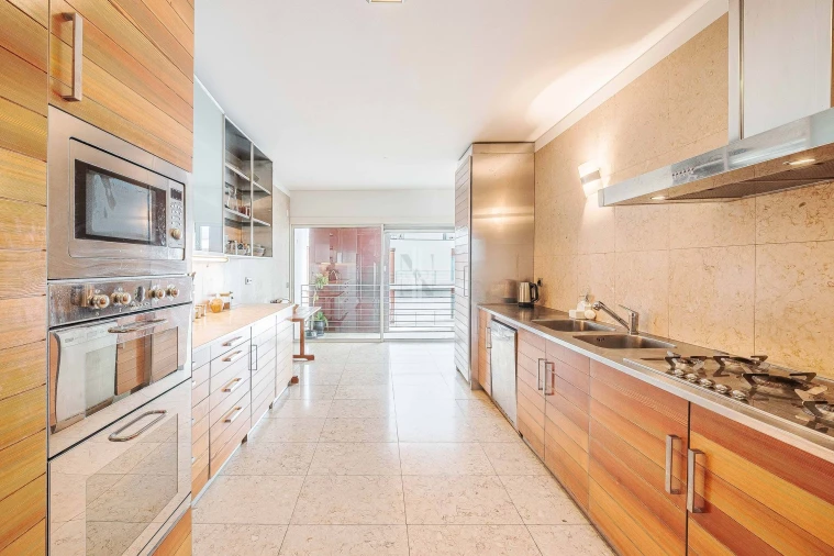 Apartamento T6 para Venda em Estrela Foto 28