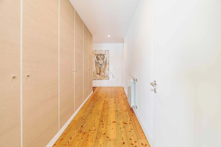 Apartamento T6 para Venda em Estrela Foto 41