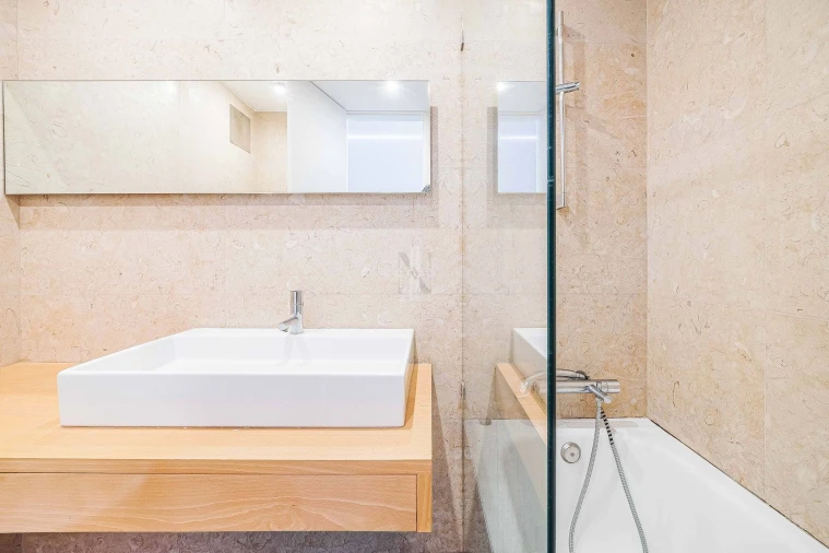 Apartamento T6 para Venda em Estrela Foto 60