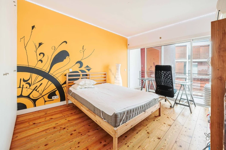 Apartamento T6 para Venda em Estrela Foto 58