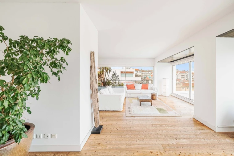 Apartamento T6 para Venda em Estrela Foto 16