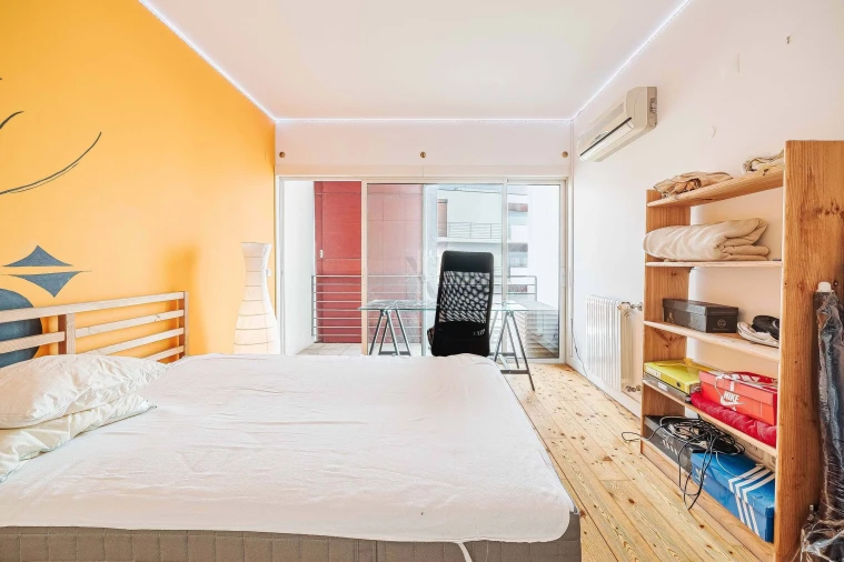 Apartamento T6 para Venda em Estrela Foto 59