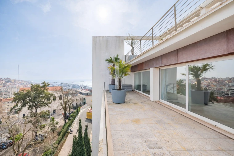 Apartamento T6 para Venda em Estrela Foto 51