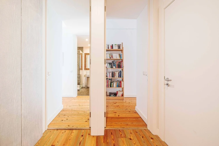 Apartamento T6 para Venda em Estrela Foto 62