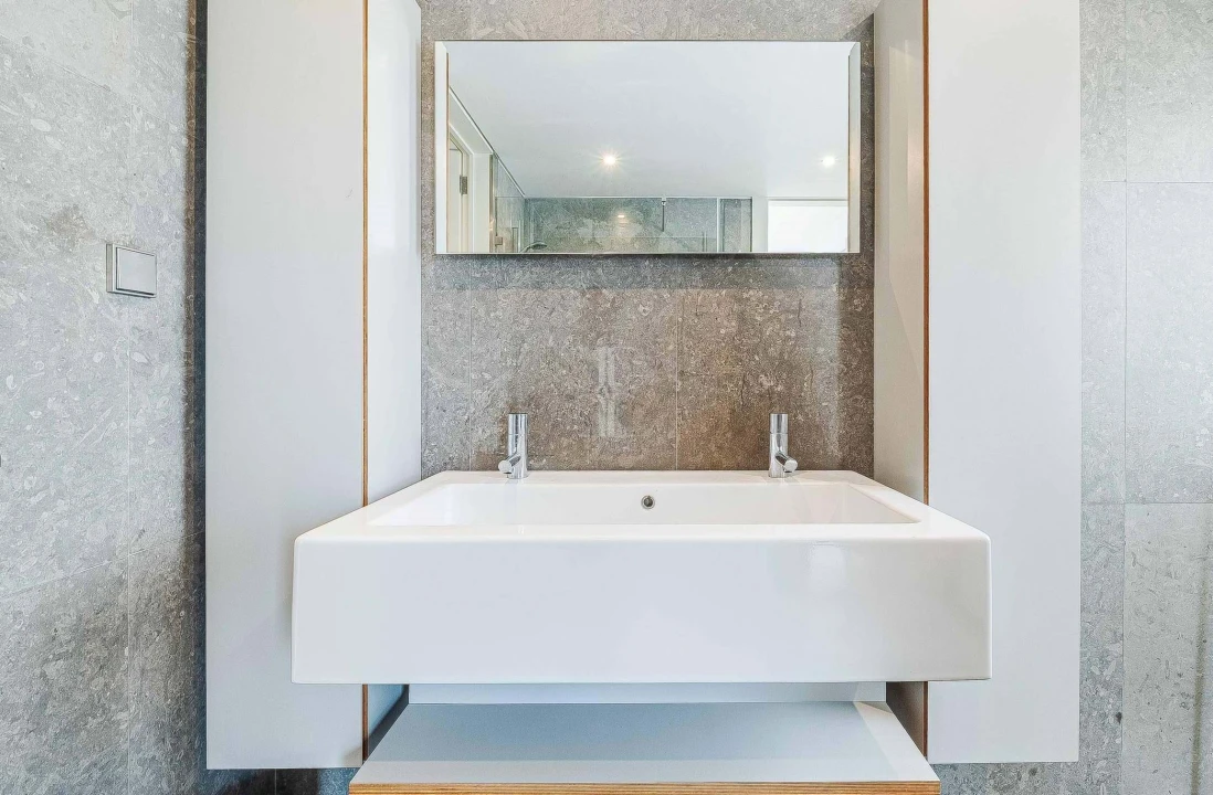 Apartamento T6 para Venda em Estrela Foto 37