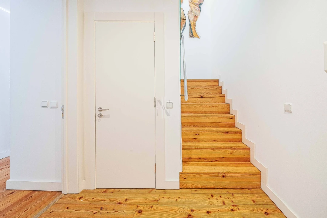 Apartamento T6 para Venda em Estrela Foto 34