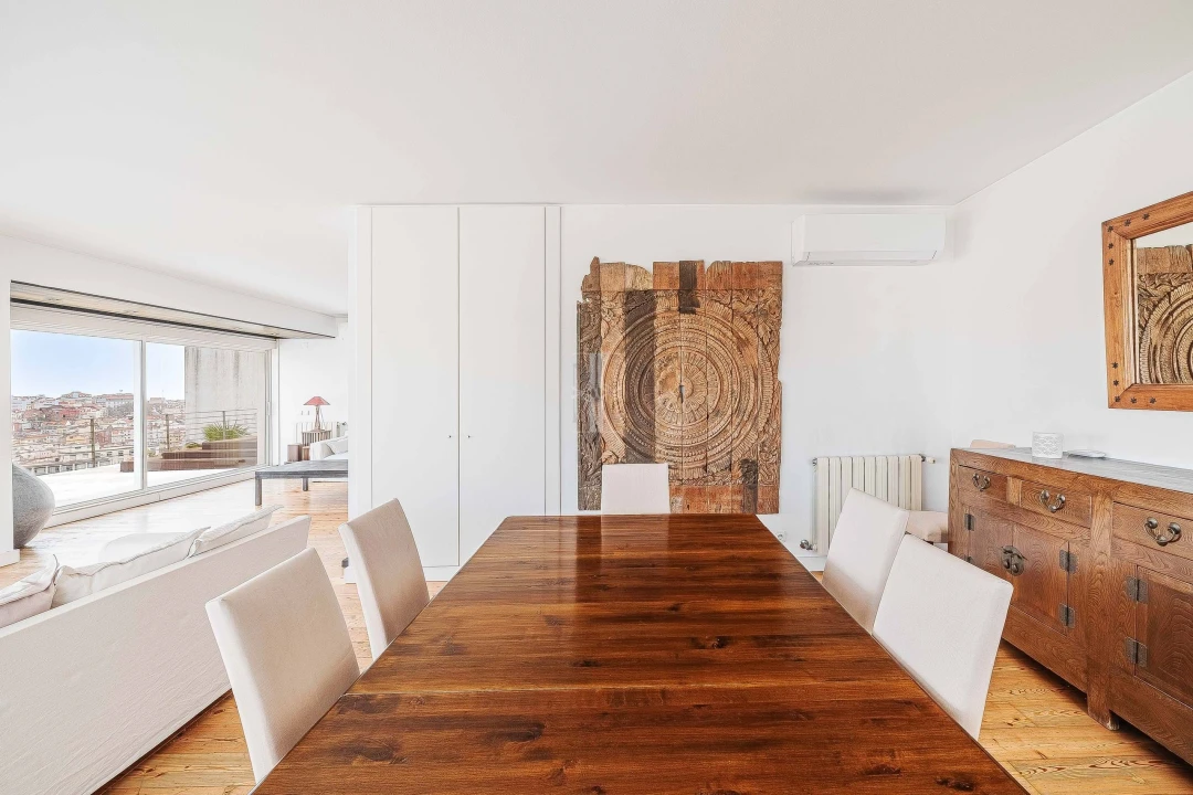 Apartamento T6 para Venda em Estrela Foto 19