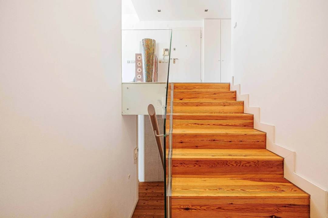 Apartamento T6 para Venda em Estrela Foto 33