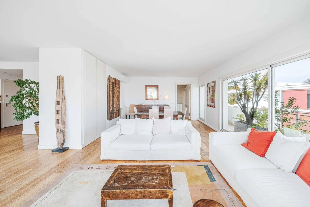 Apartamento T6 para Venda em Estrela Foto 6
