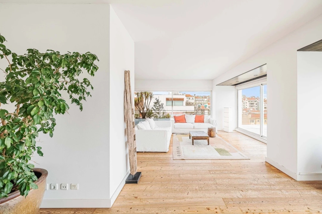 Apartamento T6 para Venda em Estrela Foto 16