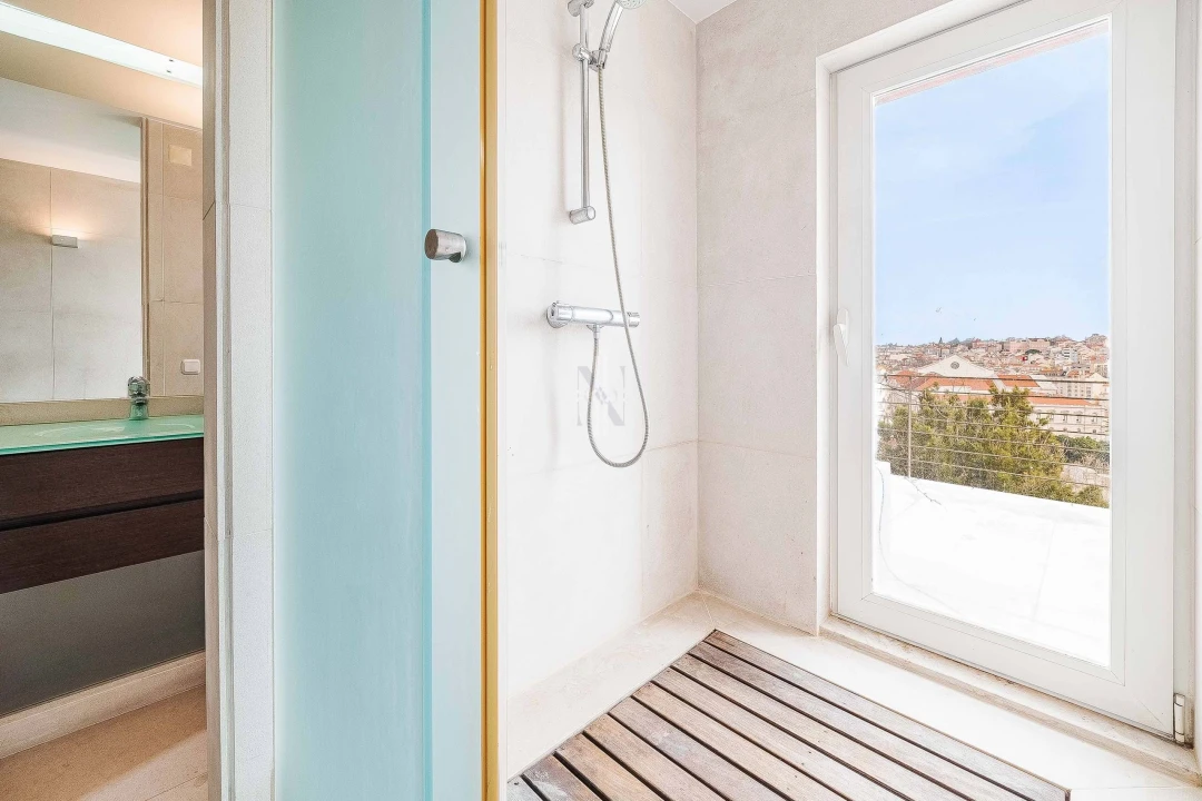 Apartamento T6 para Venda em Estrela Foto 46