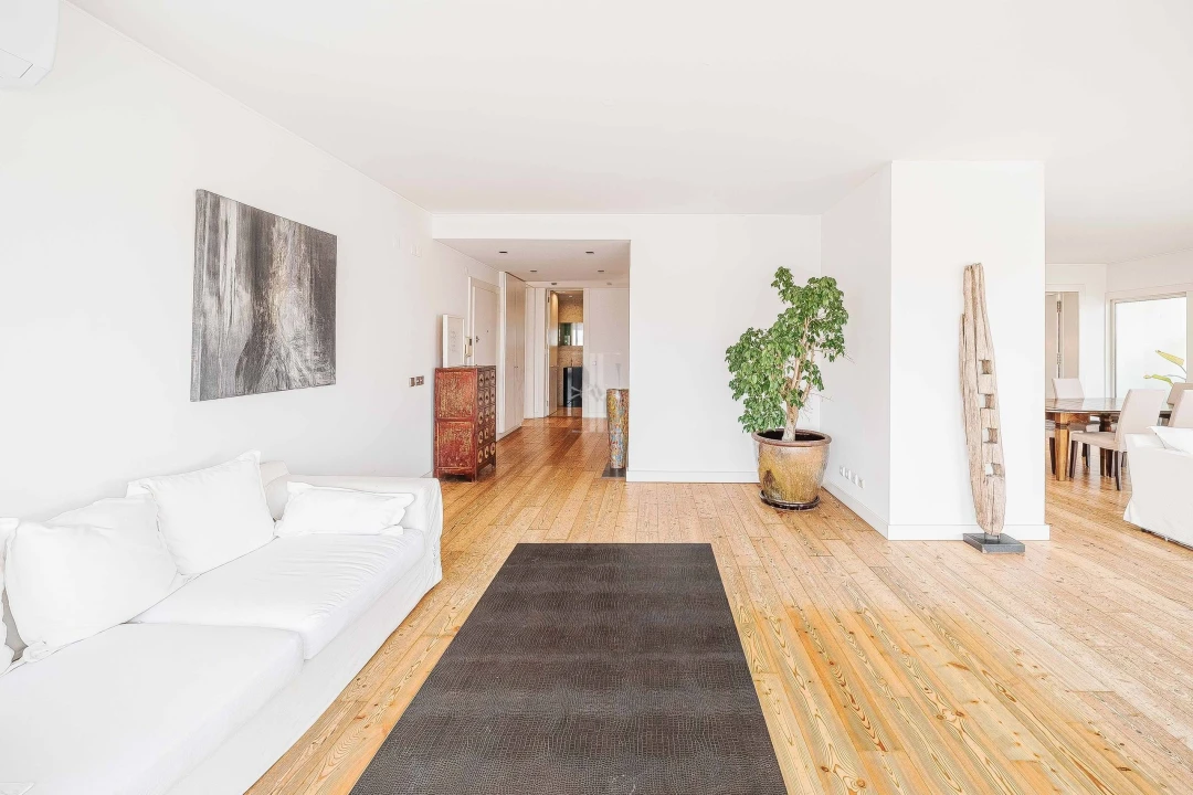 Apartamento T6 para Venda em Estrela Foto 20