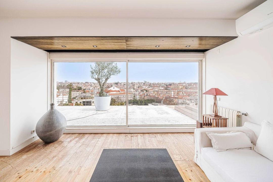 Apartamento T6 para Venda em Estrela Foto 1