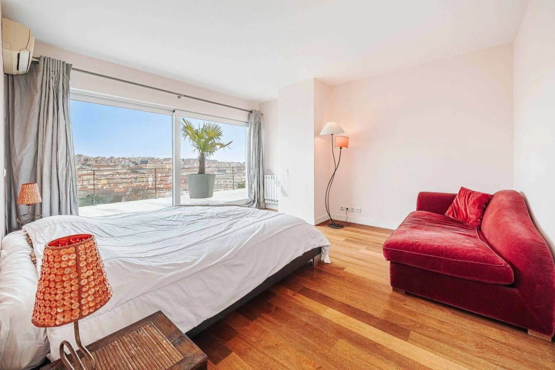 Apartamento T6 para Venda em Estrela Foto 48