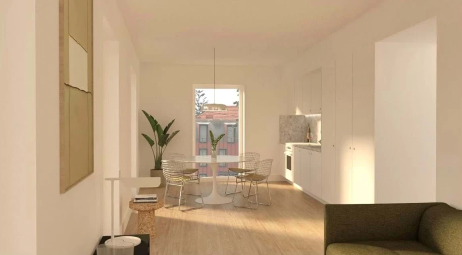 Prédio para Venda em Setubal (São Sebastião) Foto 7