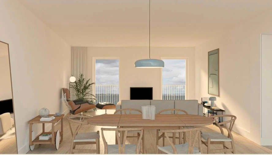 Prédio para Venda em Setubal (São Sebastião) Foto 13