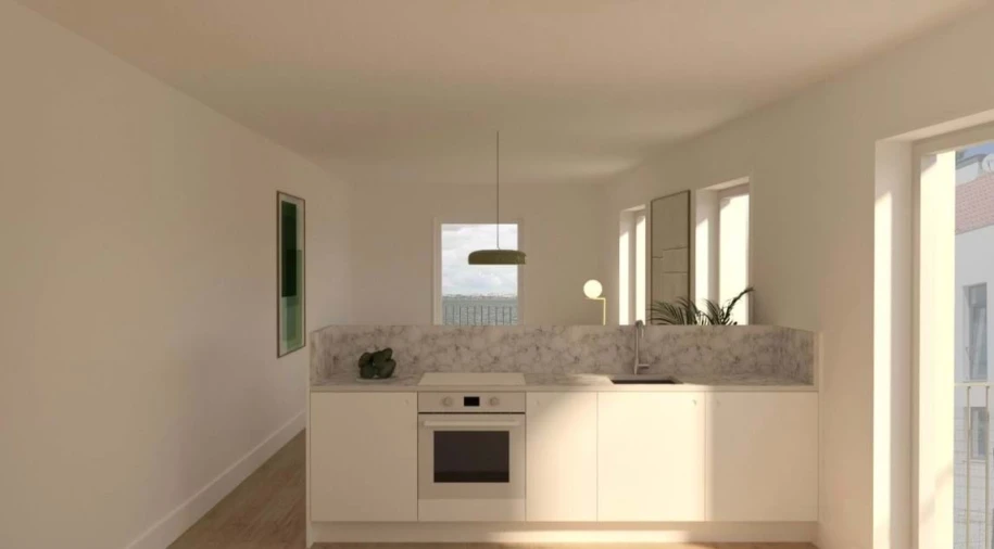 Prédio para Venda em Setubal (São Sebastião) Foto 6