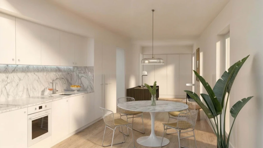 Prédio para Venda em Setubal (São Sebastião) Foto 15