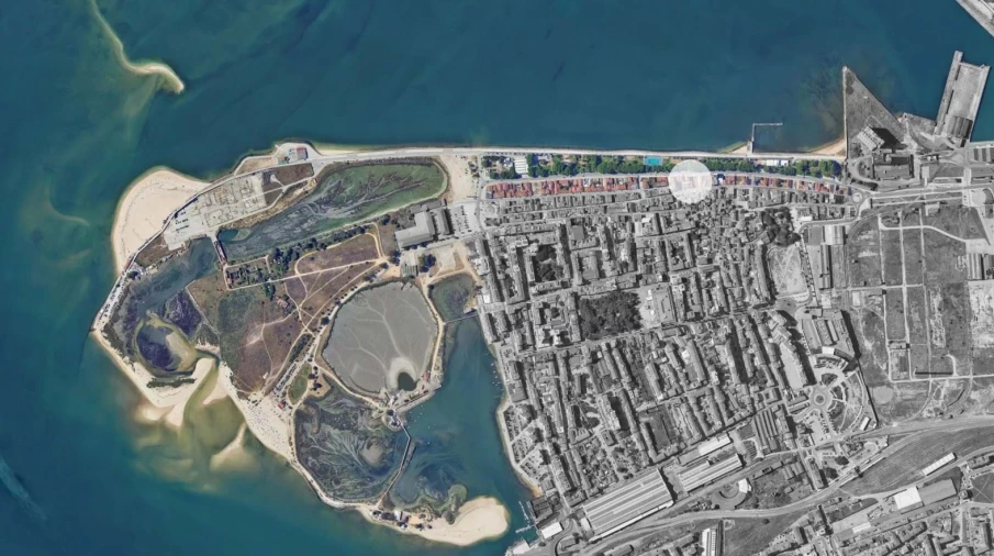 Prédio para Venda em Setubal (São Sebastião) Foto 16