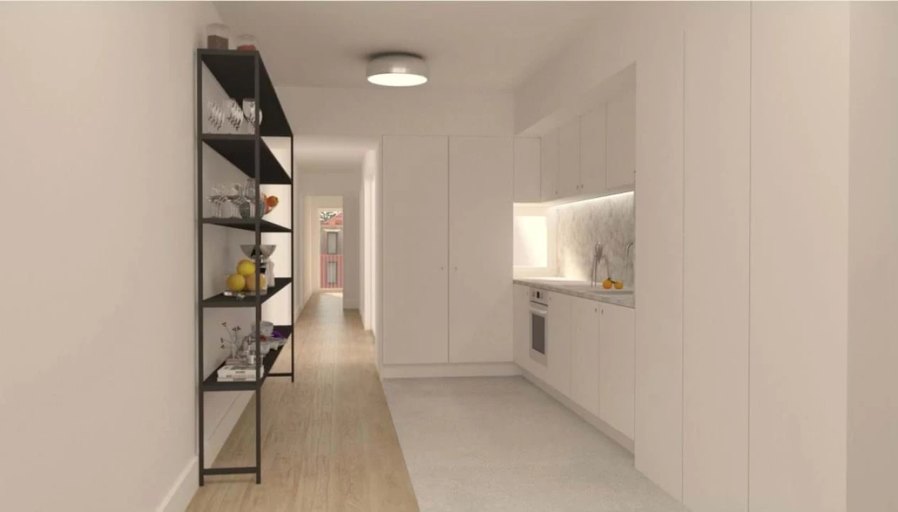 Prédio para Venda em Setubal (São Sebastião) Foto 14