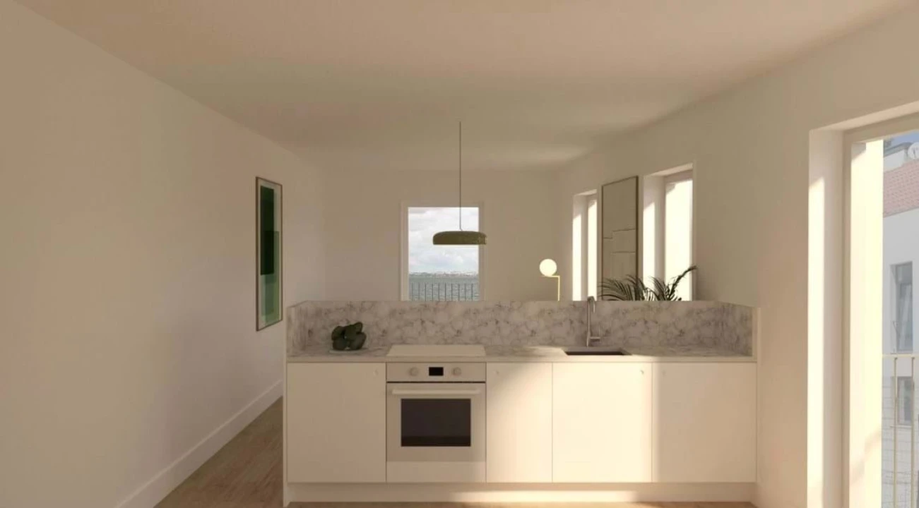 Prédio para Venda em Setubal (São Sebastião) Foto 6