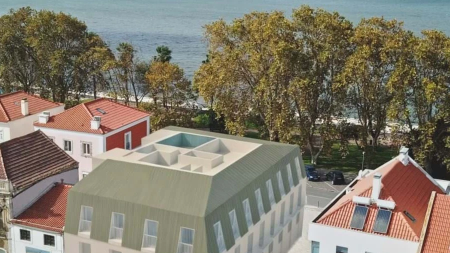 Prédio para Venda em Barreiro e Lavradio