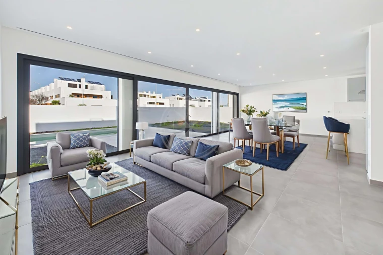 Moradia T6 para Venda em Tavira (Santa Maria e Santiago) Foto 7