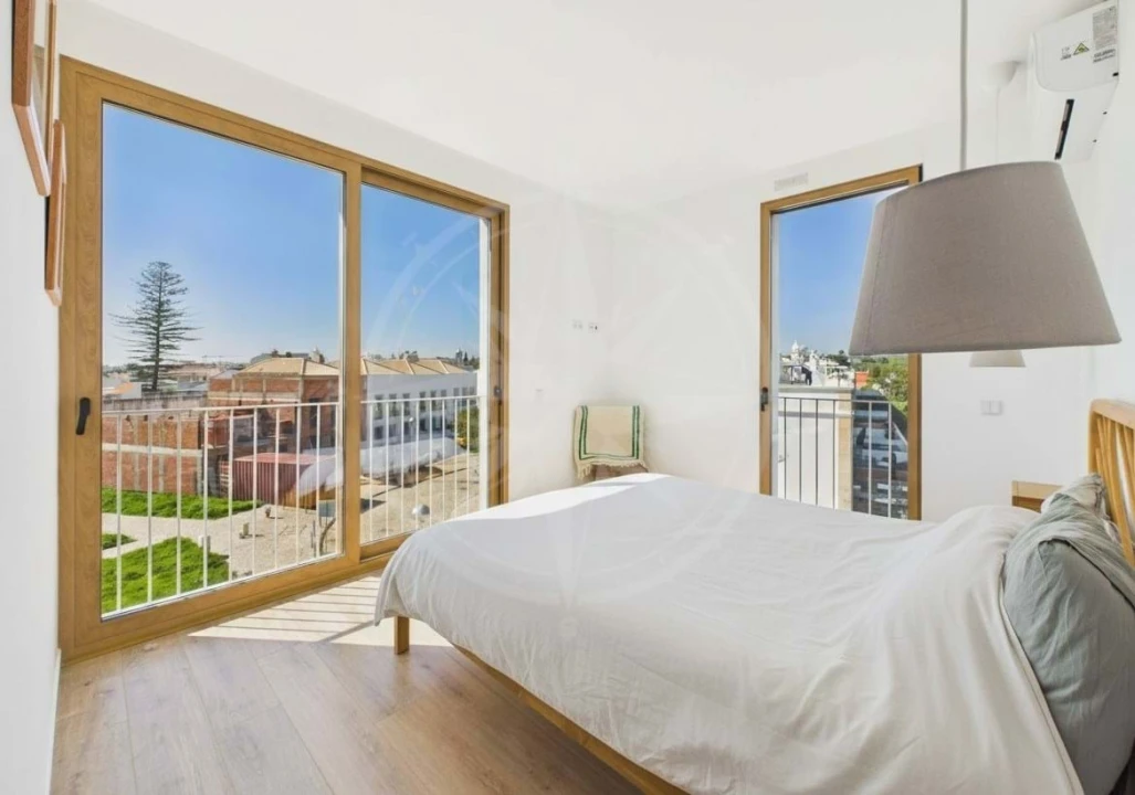 Apartamento T3 para Venda em Olhão Foto 12