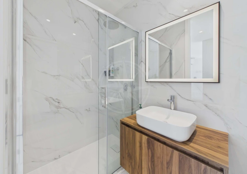 Apartamento T3 para Venda em Olhão Foto 16