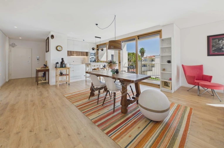 Apartamento T3 para Venda em Olhão Foto 3