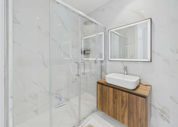 Apartamento T3 para Venda em Olhão Foto 14