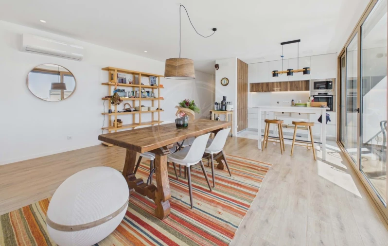 Apartamento T3 para Venda em Olhão Foto 4